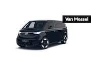 Volkswagen ID.Buzz - Pro Limited Edition 86 kWh LWB 7p. 286PK | Wordt verwacht! |