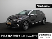 Renault Captur - TCe 130 EDC Automaat Initiale Paris | EASY LINK Navigatiesys