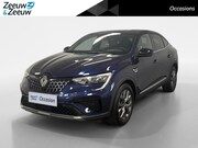 Renault Arkana - 1.6 E-Tech full hybrid 145 techno AUTOMAAT NAVI AIRCO CRUISE