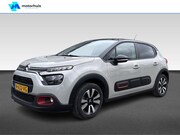 Citroën C3 - 1.2 PureTech 83pk C-Series
