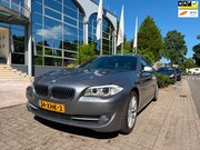 BMW 5-serie - Touring 520i High Executive aut , panod., leer, navi, trekh