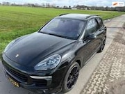 Porsche Cayenne - 4.2 D S origineel Nederlands