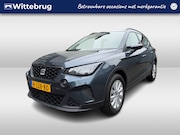 Seat Arona - 1.0 TSI Style App-connect / Parkeersensoren / Airco (Clima) 