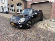 MINI Cabrio - 1.6 Cabrio