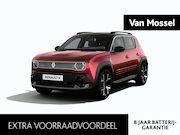 Renault 4 - E-TECH comfort range 150 1AT Techno | Achteruitrijcamera | E