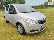 Opel Agila - 1.0 ( Dealer onderhouden )