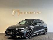 Audi RS 3 Sportback - 2.5 TFSI quattro Pano|HuD|B&O|Keyless|VOL
