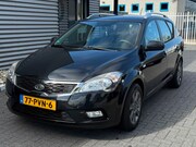 Kia Ceed - Cee'd 1.4 CVVT X-ecutive