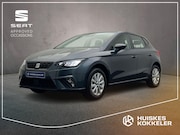 Seat Ibiza - Style Plus 1.0 TSI 95pk Cruise control, Airco, Parkeersensor