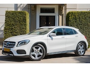 Mercedes-Benz GLA-Klasse - 180 Business Solution AMG TREKHAAK | CAMERA | KEYLESS | ORG