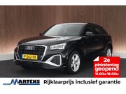 Audi Q2 - 35 TFSI 150pk S-Tronic S Edition Led Navigatie Virtual Cockp