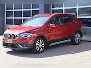 Suzuki S-Cross - 1.4 Boosterjet automaat allgrip, panoramdak, leder, trekhaak