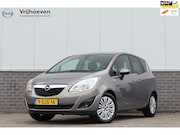 Opel Meriva - 1.4 Turbo Design Edition Navi