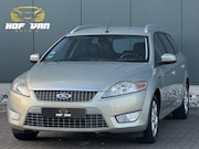Ford Mondeo - 2.0-16V Limited CarPlay/Camera/Airco/Cruise/NAP