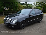 Mercedes-Benz E-klasse - 320 CDI Avantgarde