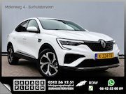 Renault Arkana - Nieuw 1.6 E-Tech full hybrid 145 techno Automaat Carplay NIE