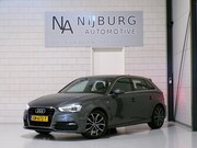 Audi A3 - Sportback 1.2 TFSI S-Line "Origineel NL!" Automaat! Xenon-LE