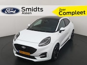 Ford Puma - EcoBoost 125 pk Hybrid ST-Line | Trekhaak | Winter Pack | Ad