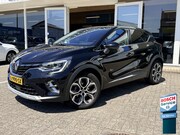 Renault Captur - 1.3 TCe 130 Edition One | Trekhaak | LED | Keyless | Apple/A