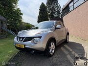 Nissan Juke - 1.6 Acenta