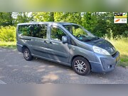 Peugeot Expert - 229 2.0 HDIF L2H1 rolstoelauto