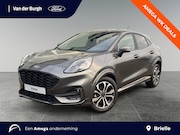 Ford Puma - ST-Line 1.0 EcoBoost Hybrid 125pk PowerShift Driver Assistan