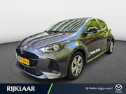 Mazda 2 Hybrid - 1.5 Exclusive-line (Demo)