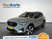 Volvo XC40 - T5 Aut. Plug-in Hybrid Plus Dark ACC Leder Trekhaak Panorama