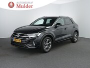 Volkswagen T-Roc - 1.5 TSI R-Line Edition | IQ Light | Trekhaak | Camera | ACC 