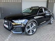 Audi Q8 - 50 TDI QUATTRO-PANO-22"RS-AHK