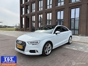 Audi A3 - 2.0 TDI 2x S-Line Panorama Led Clima Cruis