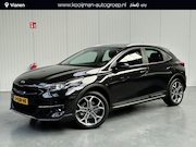 Kia Xceed - 1.0 T-GDi DynamicLine