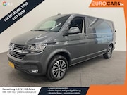 Volkswagen Transporter - 2.0 TDI L2H1 28 Highline Automaat Airco Cruise Control Navi 