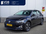 Volkswagen Polo - 1.0 TSI Comfortline Automaat | Clima | Park. sensoren | CarP