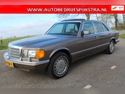 Mercedes-Benz 300-serie - 300 SDL TURBO