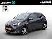 Toyota Aygo - 1.0 VVT-i x-joy