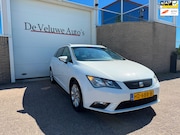 Seat Leon - ST 1.0 EcoTSI Style Connect|Carplay|Climate|
