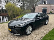 Toyota Mirai - DYNAMIC Waterstof 5 jaar garantie #INCLUSIEFBTW