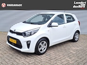 Kia Picanto - 1.0 DPi ComfortLine | Airco | Cruise | DAB | Bluetooth