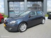 Volkswagen Golf - 1.4 TSI Highline 5drs 1ste NL Eig Airco Navi Cruise