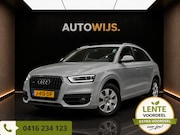 Audi Q3 - 2.0 TFSI quattro Pro Line|AUT|CAMERA|NAVI|LED|GOED ONDERHOUD