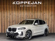 BMW X3 - xDrive30e 292PK High Executive M-Sport | M-SPORT KUIPSTOELEN