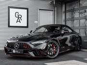 Mercedes-Benz AMG SL - 55 4MATIC+ Roadster | Head-Up | Burmester | Orig. NL