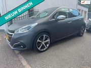 Peugeot 208 - 1.2 PureTech Première mat grijs pano climate cruis
