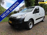 Citroën Berlingo - 1.6 BlueHDI 75 Comfort Economy Stuurbekrachtiging***1e Eigen