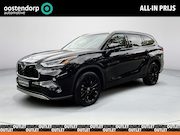 Toyota Highlander - 2.5 AWD Hybrid Premium
