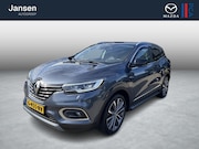 Renault Kadjar - 1.3 TCe Intens , Trekhaak, Half Leder, All Season, LMV 18 In