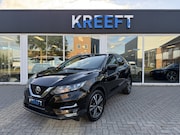 Nissan Qashqai - 1.2 Tekna + Inc groot onderhoud