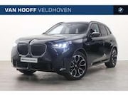BMW X3 - 30e xDrive M Sport Automaat / Panoramadak / Sports