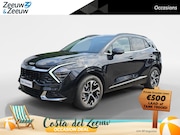 Kia Sportage - 1.6 T-GDi Hybrid DynamicPlusLine | Climate control | Navigat